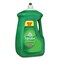 Palmolive Dishwashing Liquid, Original Scent, Green, 90oz Bottle, PK4 46157 - alternate 4